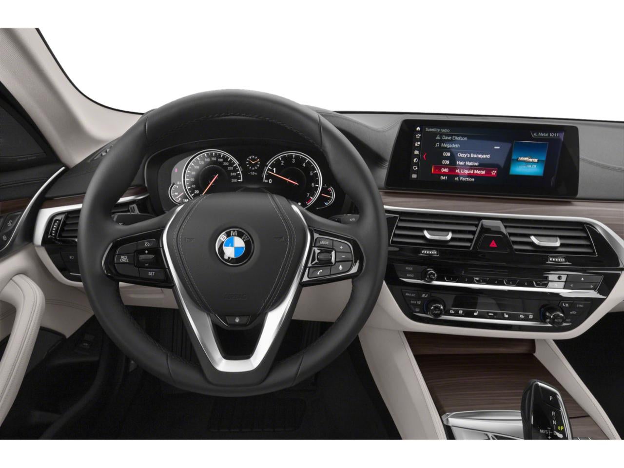 2020 BMW 530i xDrive 530i xDrive