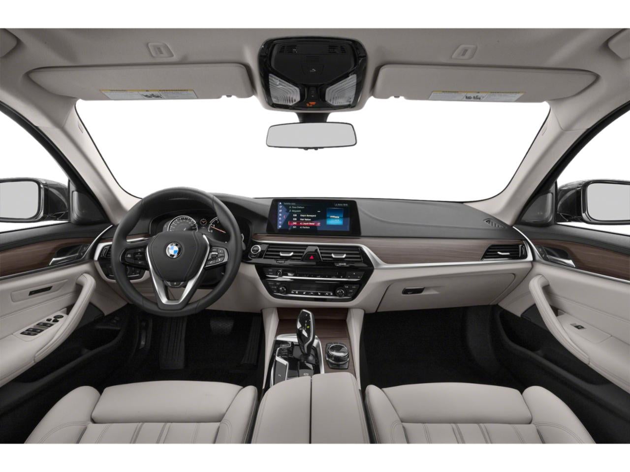 2020 BMW 530i xDrive 530i xDrive