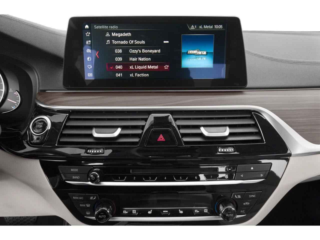 2020 BMW 530i xDrive 530i xDrive