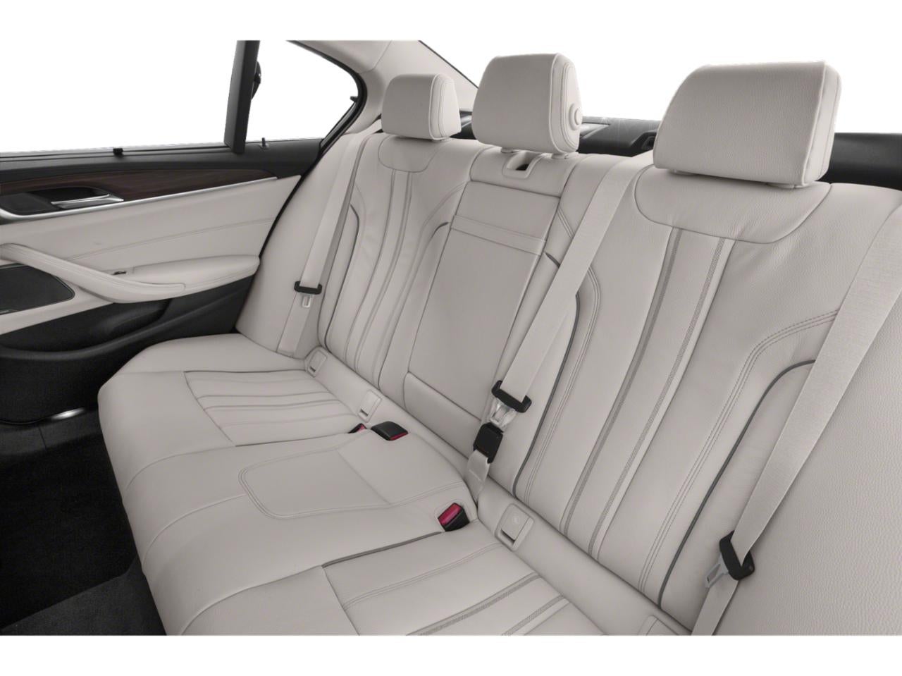 2020 BMW 530i xDrive 530i xDrive