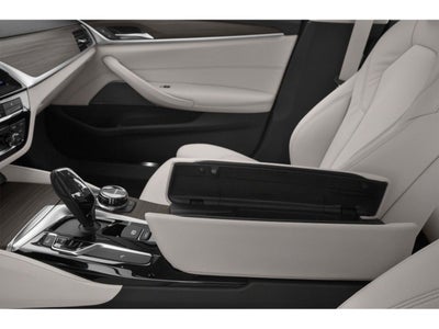 2020 BMW 530i xDrive 530i xDrive