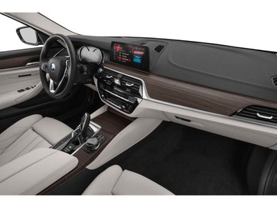 2020 BMW 530i xDrive 530i xDrive
