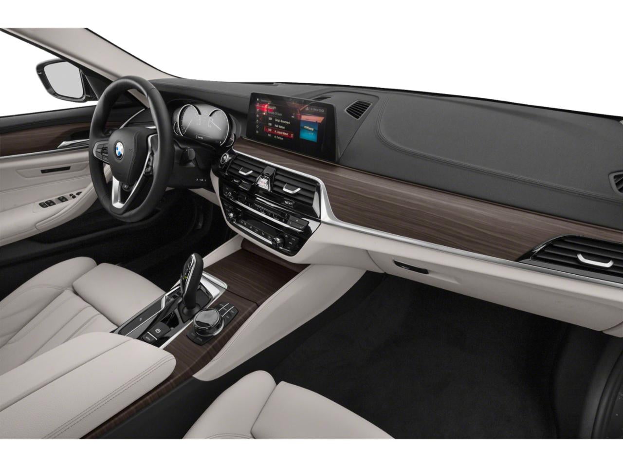 2020 BMW 530i xDrive 530i xDrive