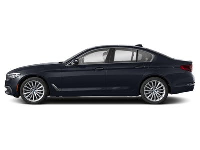 2020 BMW 530i xDrive 530i xDrive