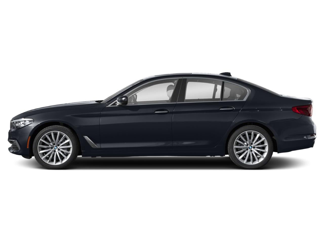 2020 BMW 530i xDrive 530i xDrive