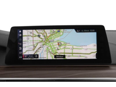 2020 BMW 530i xDrive 530i xDrive