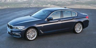 2020 BMW 530i xDrive 530i xDrive