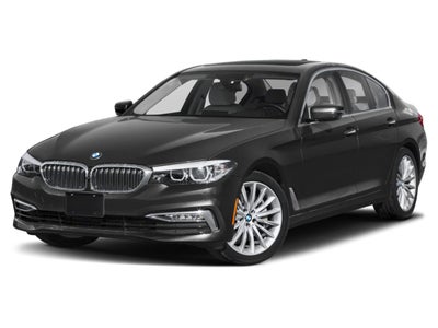 2020 BMW 530i xDrive 530i xDrive