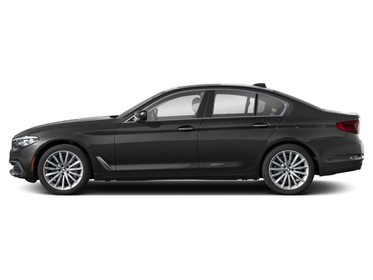 2020 BMW 530i xDrive 530i xDrive