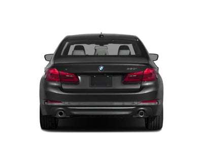 2020 BMW 530i xDrive 530i xDrive