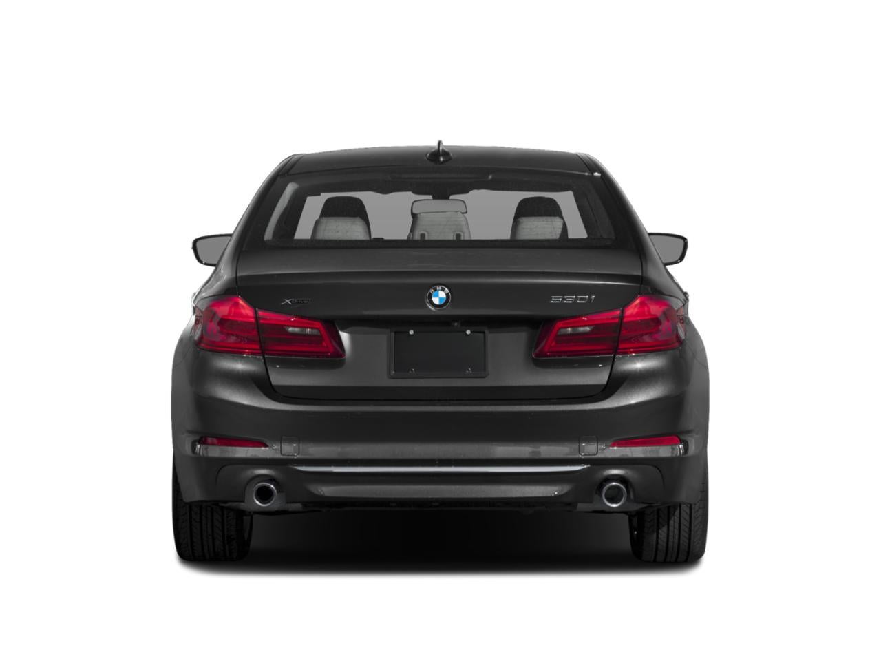2020 BMW 530i xDrive 530i xDrive