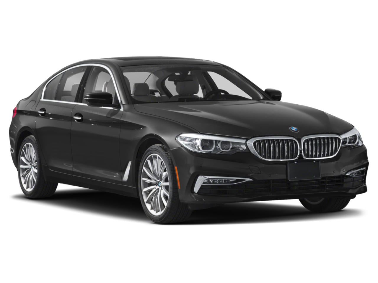 2020 BMW 530i xDrive 530i xDrive
