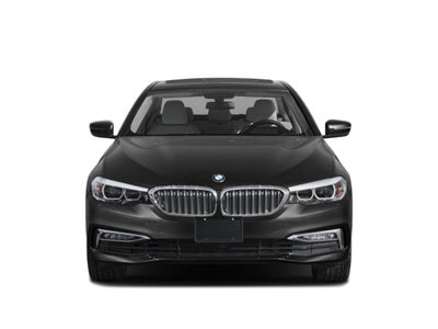 2020 BMW 530i xDrive 530i xDrive