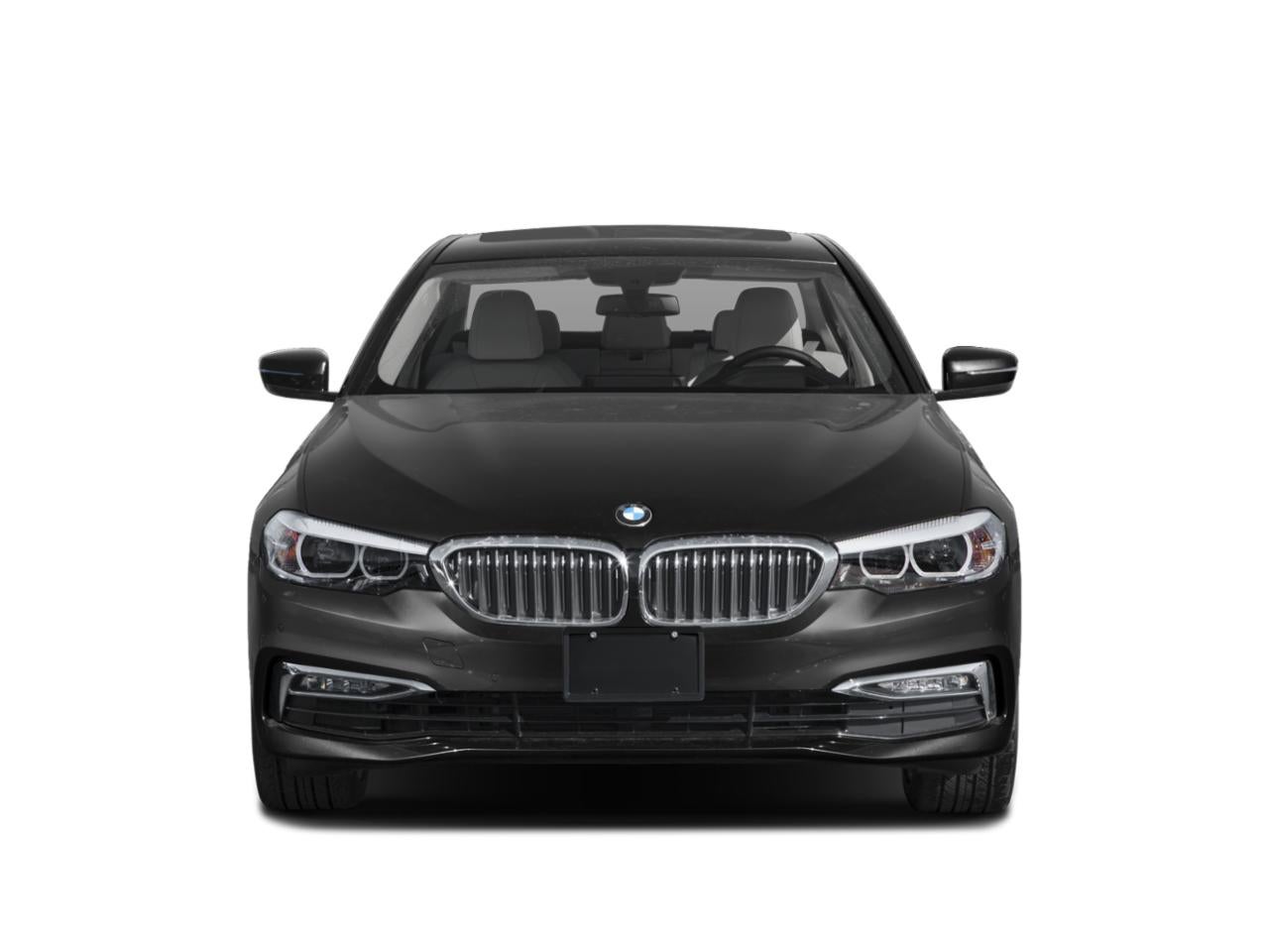 2020 BMW 530i xDrive 530i xDrive