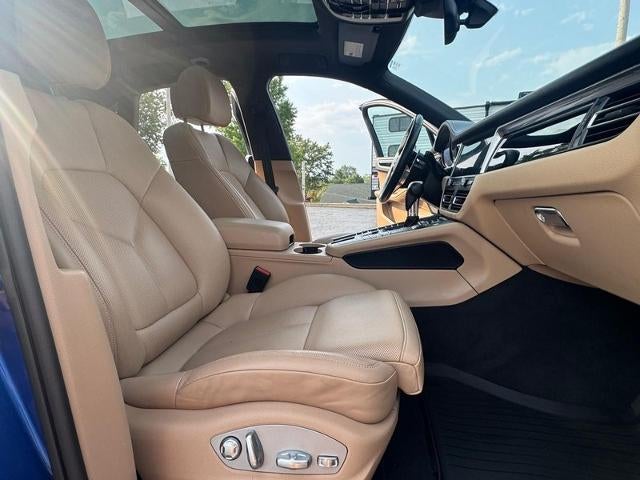 2020 Porsche Macan S AWD