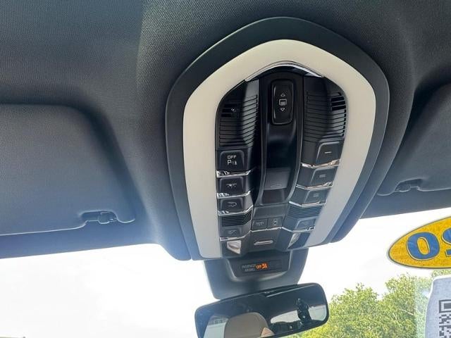 2020 Porsche Macan S AWD