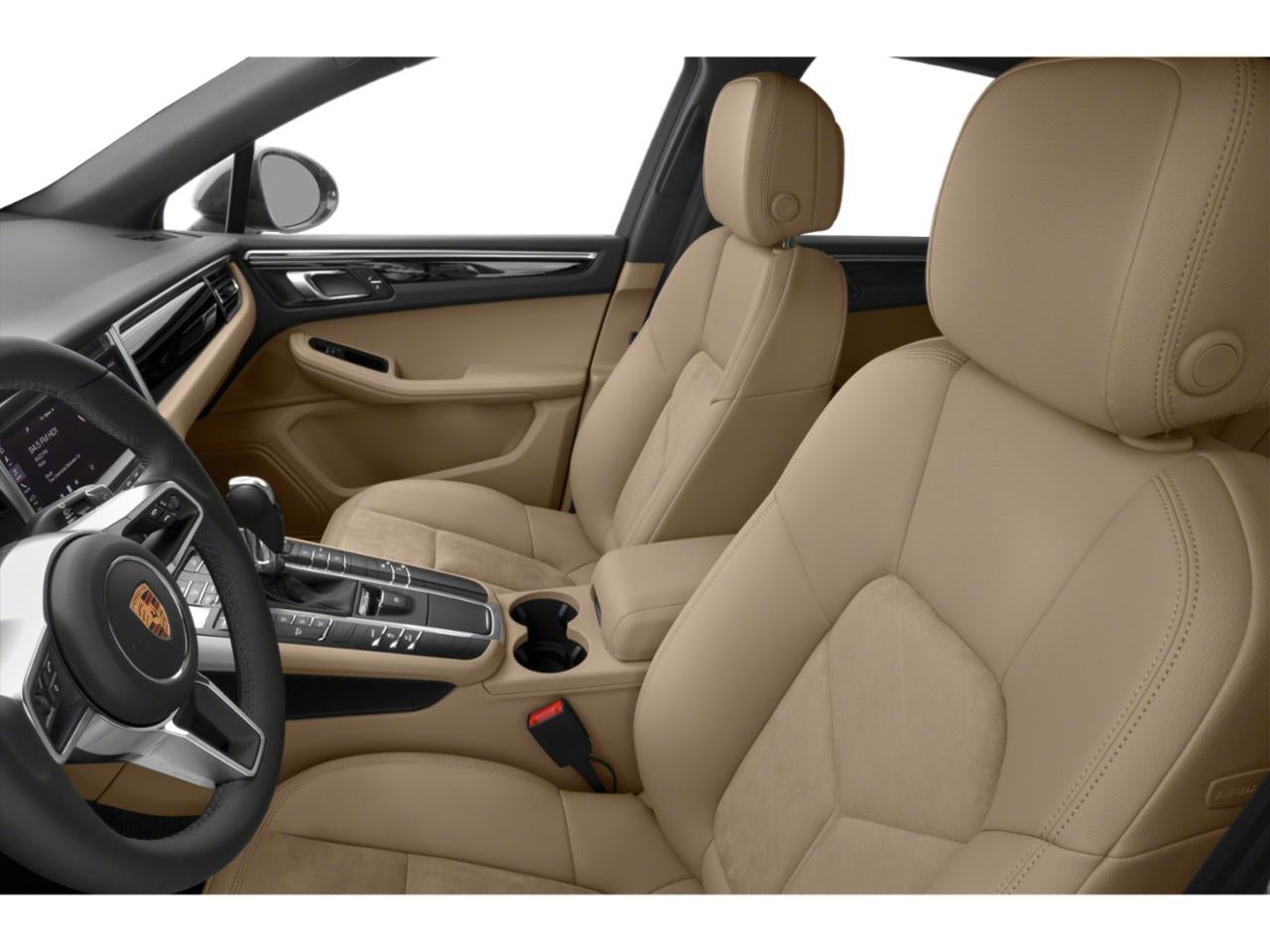 2020 Porsche Macan S