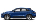 2020 Porsche Macan S