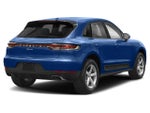 2020 Porsche Macan S