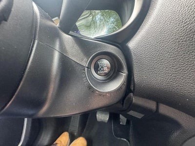 2018 Jeep Renegade Latitude 4x4