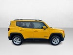 2018 Jeep Renegade Latitude 4x4