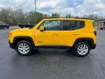 2018 Jeep Renegade Latitude 4x4