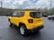 2018 Jeep Renegade Latitude 4x4