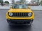 2018 Jeep Renegade Latitude 4x4