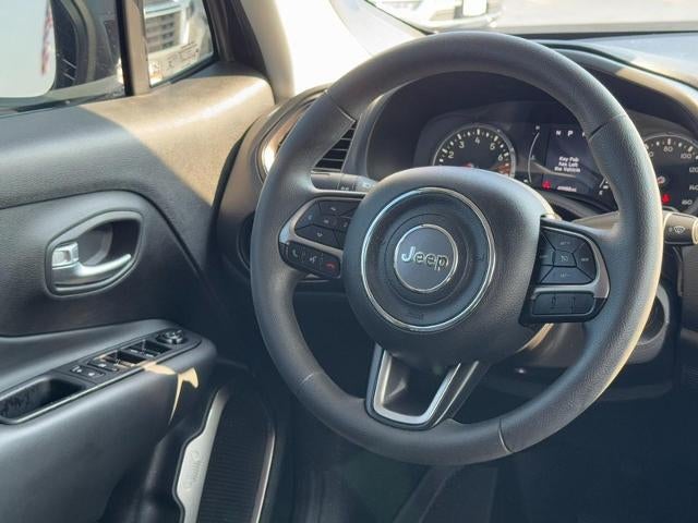 2022 Jeep Renegade Sport 4x4