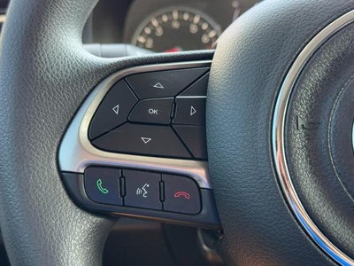2022 Jeep Renegade Sport 4x4