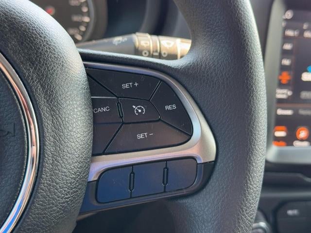 2022 Jeep Renegade Sport 4x4