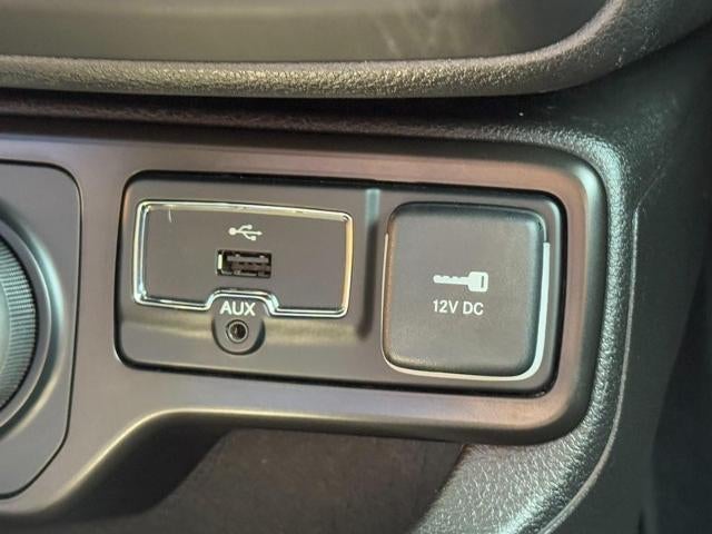 2022 Jeep Renegade Sport 4x4