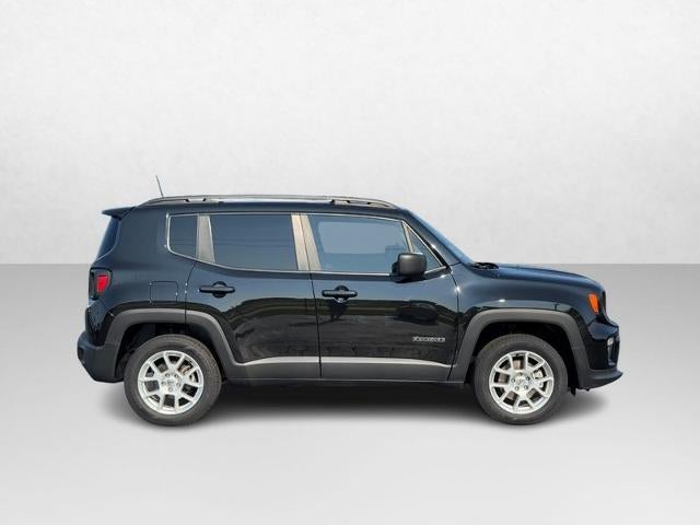2022 Jeep Renegade Sport 4x4