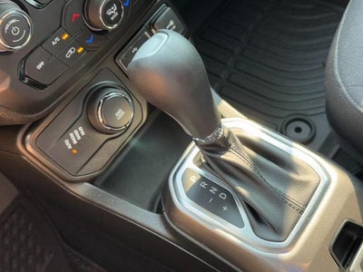 2022 Jeep Renegade Sport 4x4