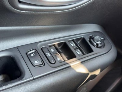 2022 Jeep Renegade Sport 4x4
