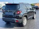 2022 Jeep Renegade Sport 4x4