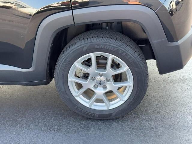 2022 Jeep Renegade Sport 4x4