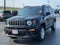 2022 Jeep Renegade Sport 4x4