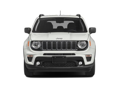 2022 Jeep Renegade 4WD Sport