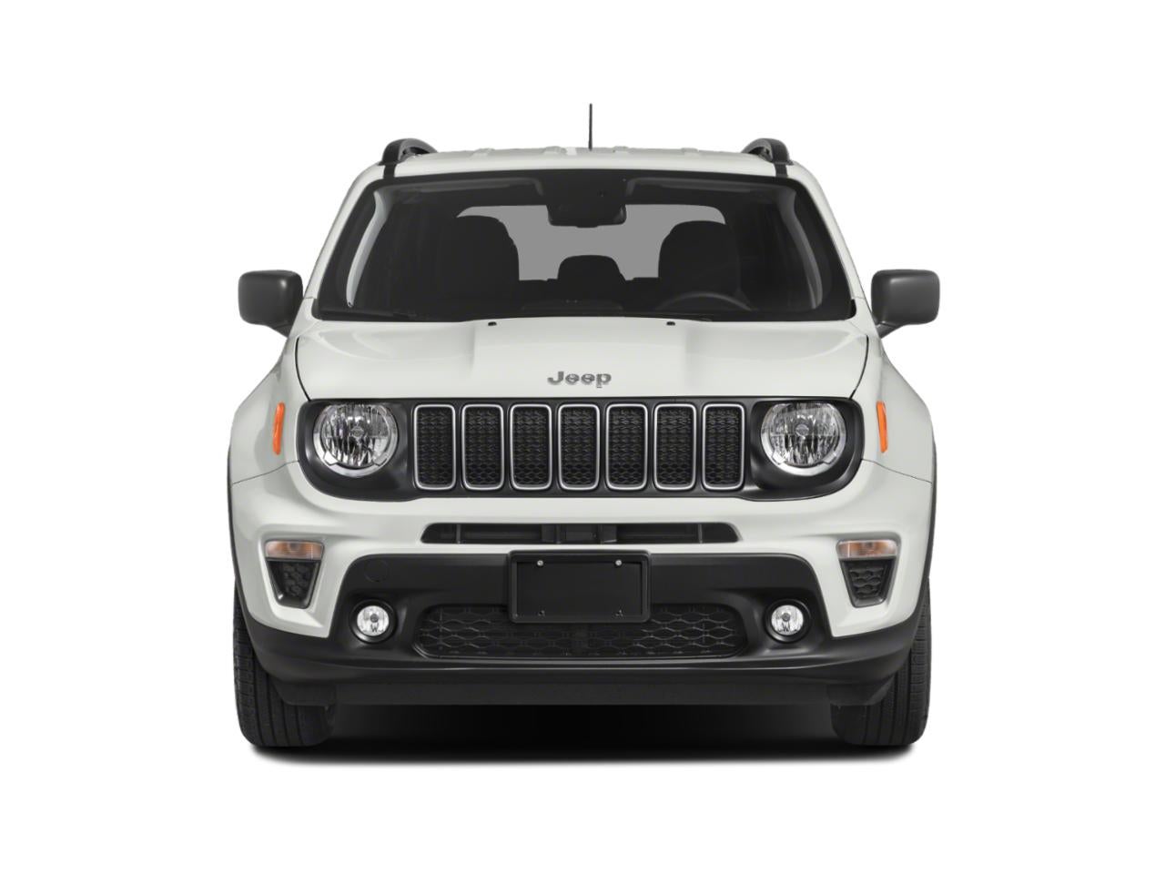 2022 Jeep Renegade 4WD Sport