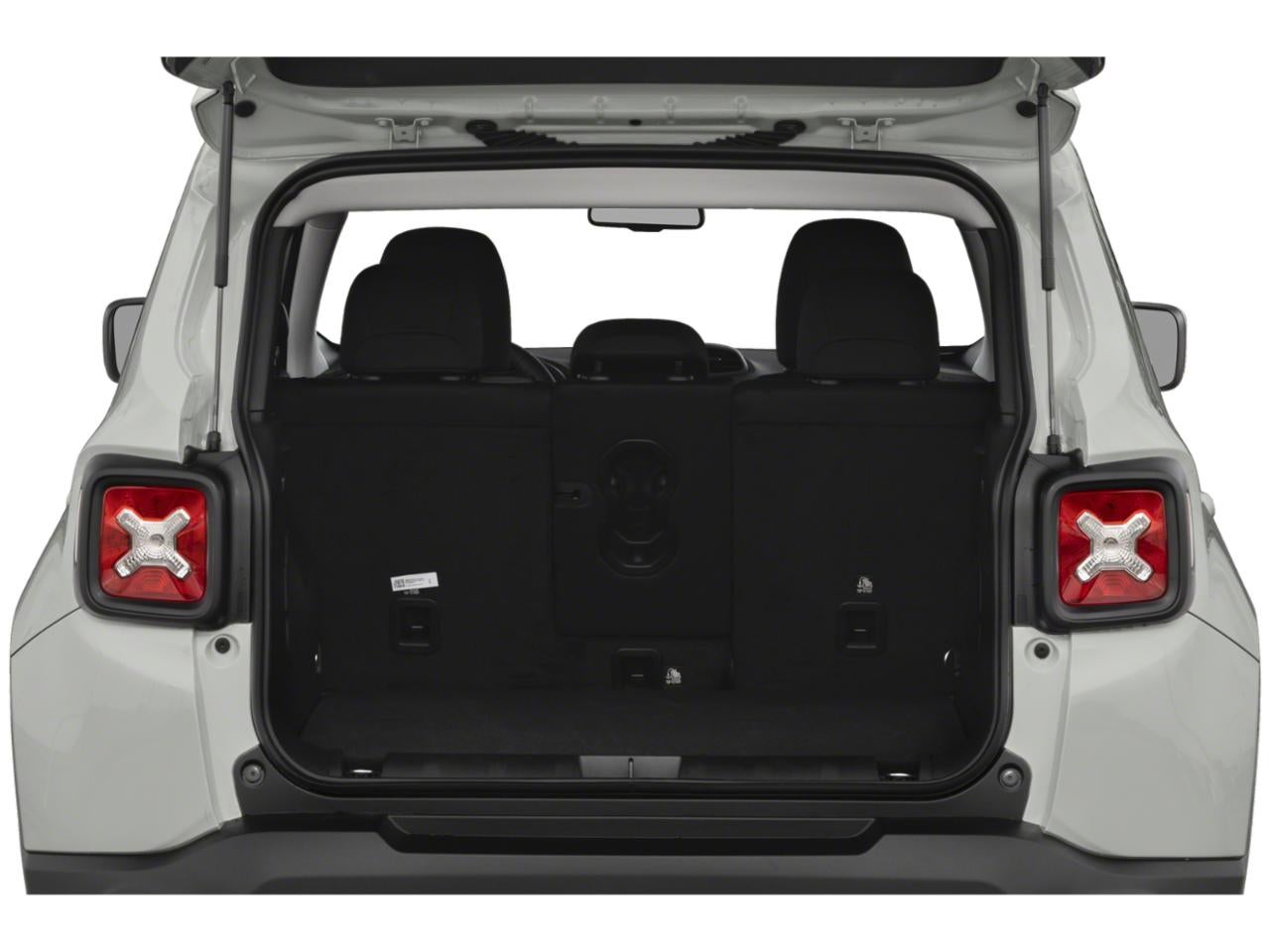 2022 Jeep Renegade 4WD Sport