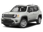 2022 Jeep Renegade 4WD Sport