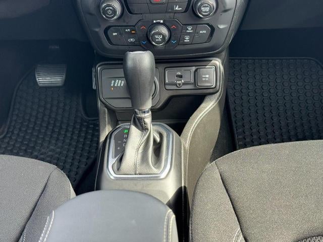 2023 Jeep Renegade Latitude 4x4