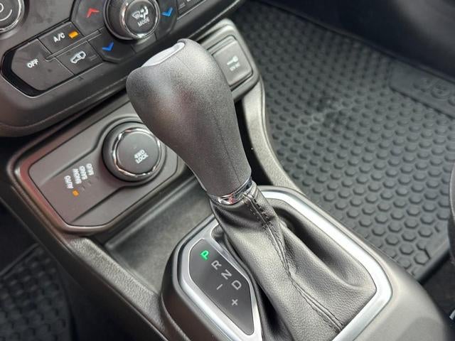 2023 Jeep Renegade Latitude 4x4