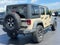 2016 Jeep Wrangler Unlimited 4WD 4dr Sport