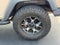 2016 Jeep Wrangler Unlimited 4WD 4dr Sport