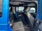 2015 Jeep Wrangler Unlimited 4WD 4dr Sahara