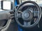 2015 Jeep Wrangler Unlimited 4WD 4dr Sahara