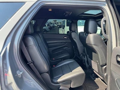 2022 Dodge Durango GT Plus AWD