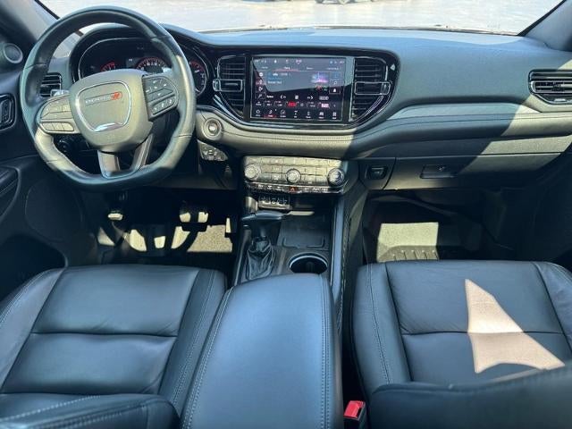 2022 Dodge Durango GT Plus AWD